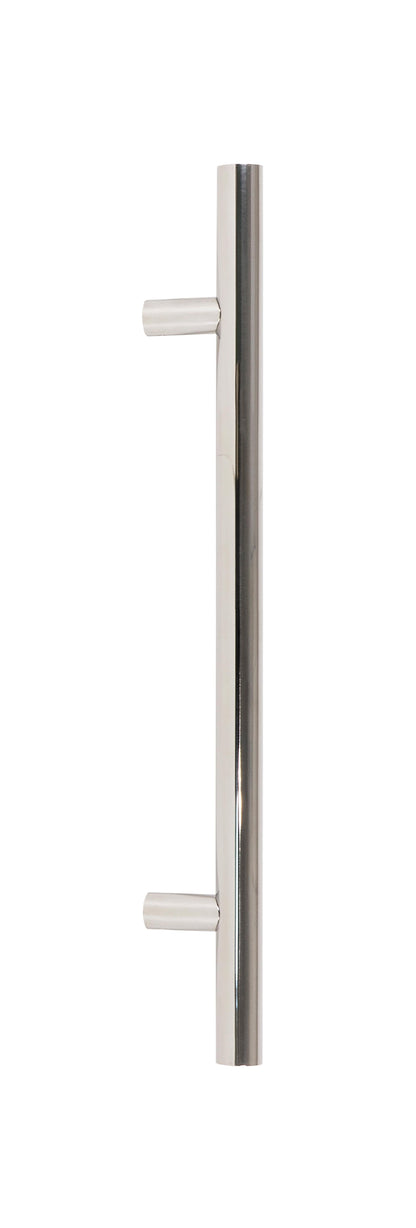 T Bar Handle B2B Fix 32mm dia by From The Anvil