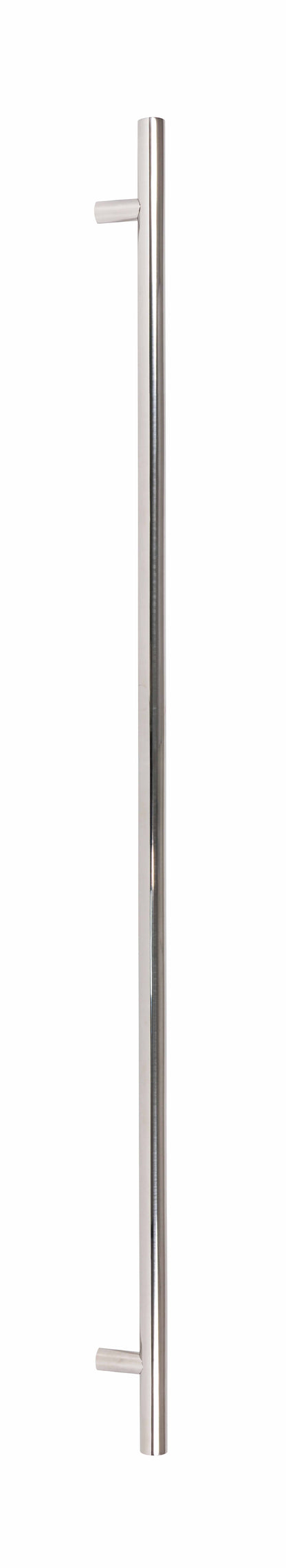 T Bar Handle Bolt Fix 32mm dia by From The Anvil
