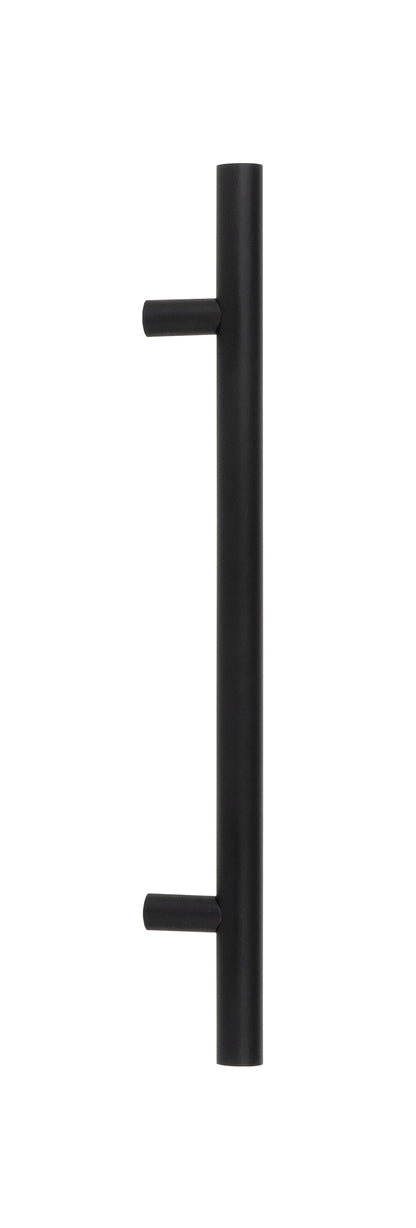 T Bar Handle Bolt Fix 32mm dia by From The Anvil