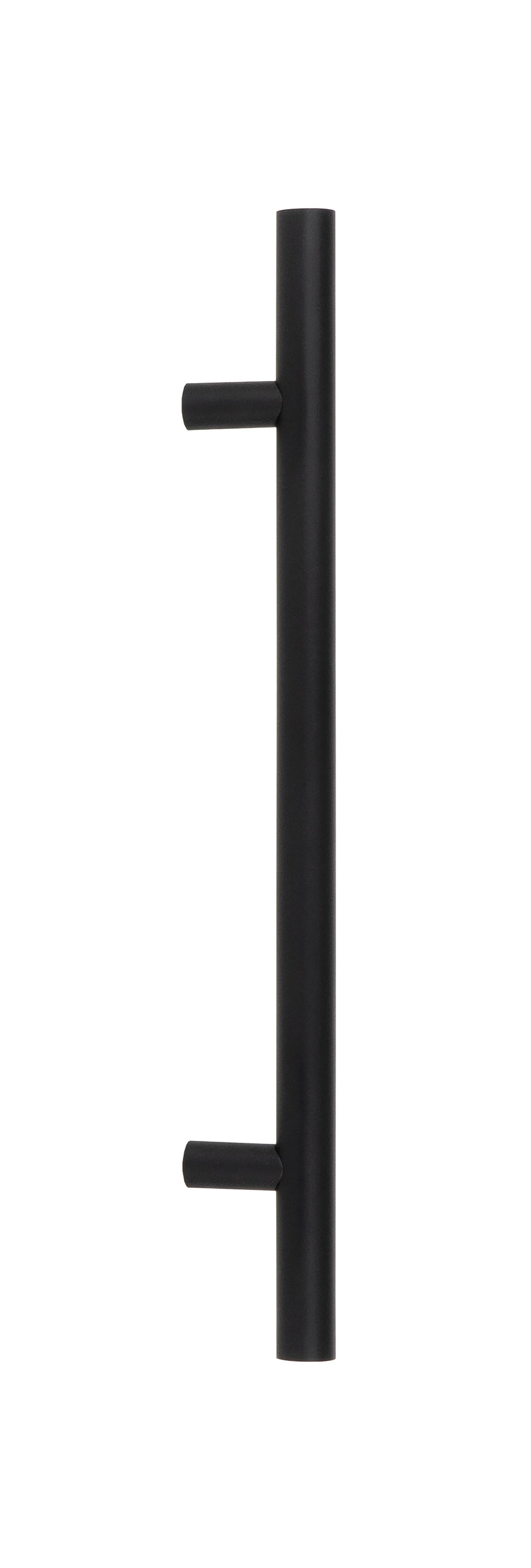 T Bar Handle B2B Fix 32mm dia by From The Anvil