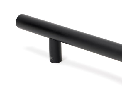 T Bar Handle Secret Fix 32mm dia by From The Anvil