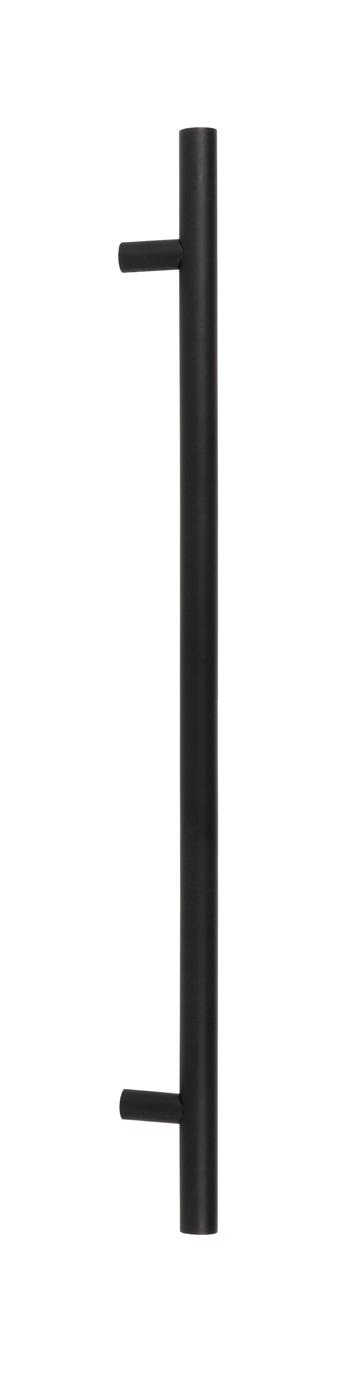 T Bar Handle B2B Fix 32mm dia by From The Anvil