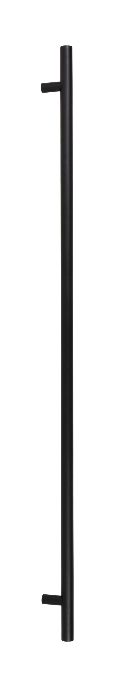 T Bar Handle B2B Fix 32mm dia by From The Anvil