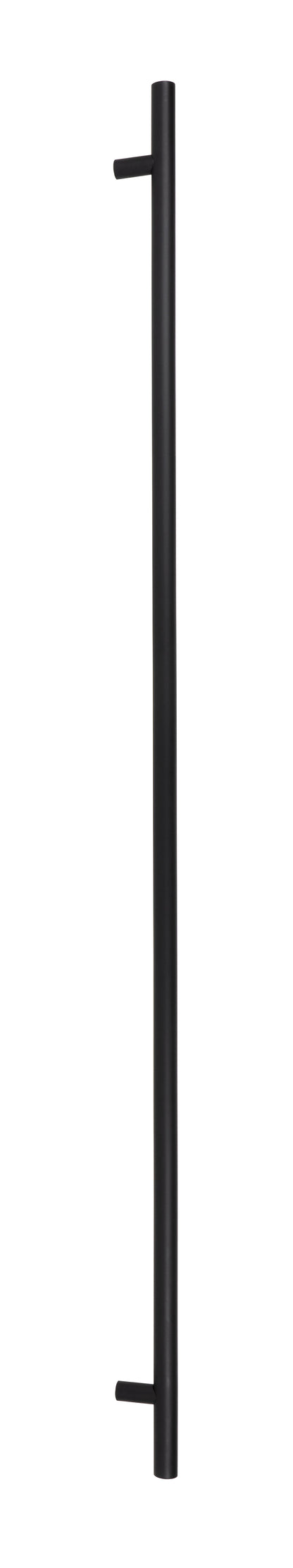 T Bar Handle Secret Fix 32mm dia by From The Anvil