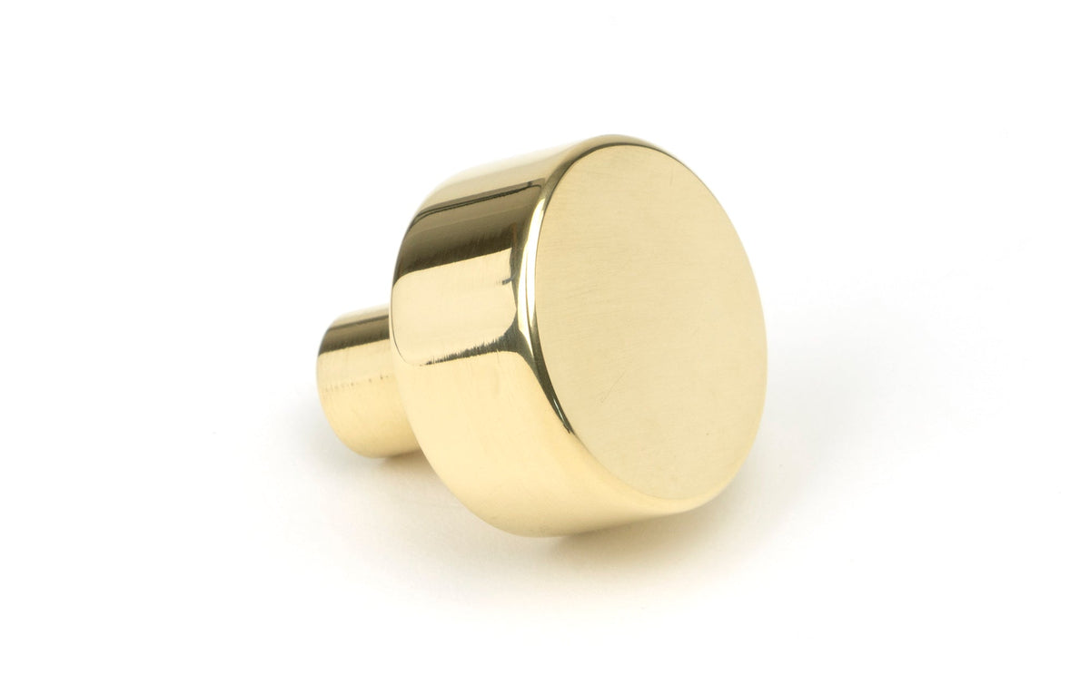 25mm Kelso Cabinet Knob by From The Anvil