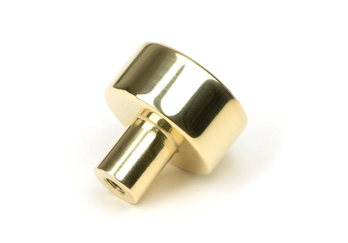 25mm Kelso Cabinet Knob by From The Anvil