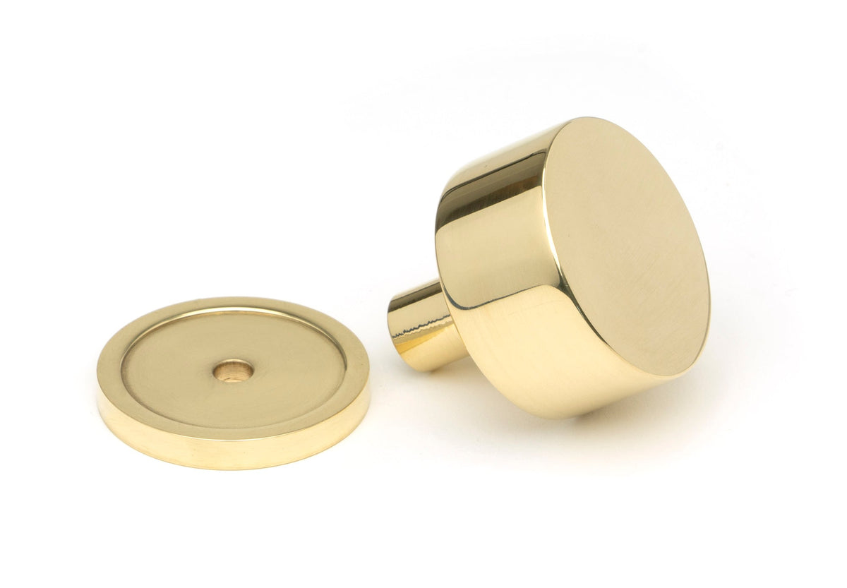 32mm Kelso Cabinet Knob by From The Anvil