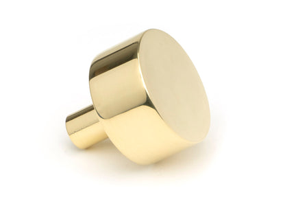 32mm Kelso Cabinet Knob by From The Anvil