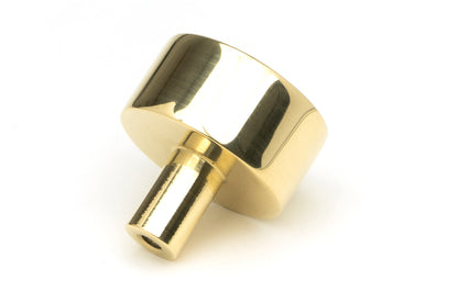 32mm Kelso Cabinet Knob by From The Anvil