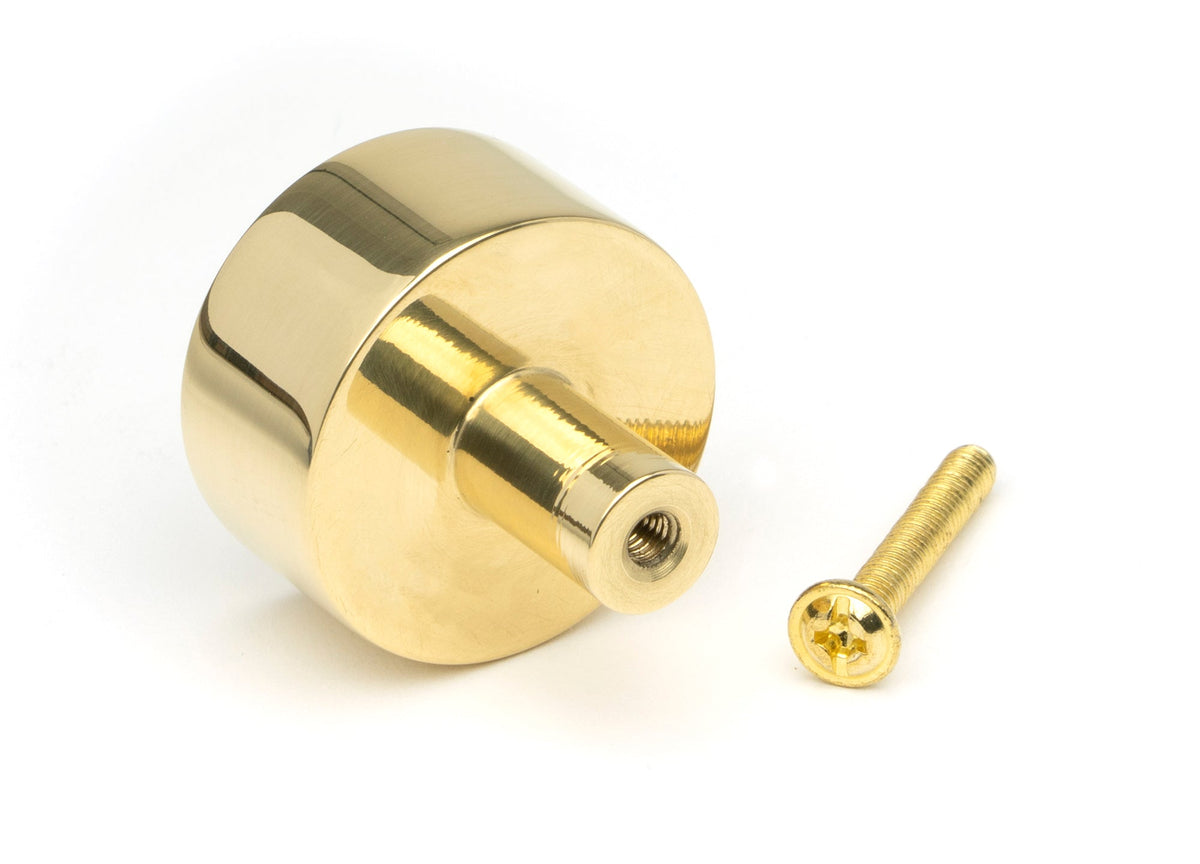 32mm Kelso Cabinet Knob by From The Anvil