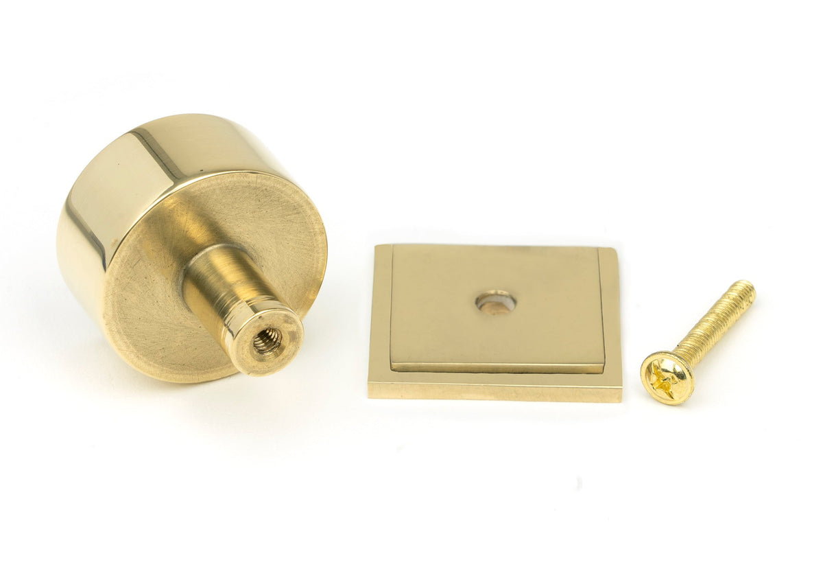 32mm Kelso Cabinet Knob by From The Anvil