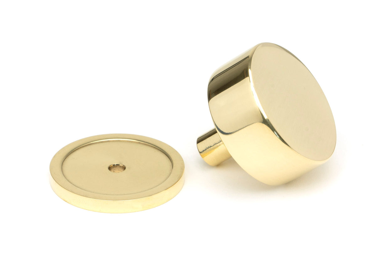 38mm Kelso Cabinet Knob by From The Anvil