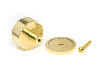 38mm Kelso Cabinet Knob by From The Anvil