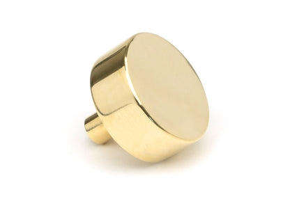 38mm Kelso Cabinet Knob by From The Anvil