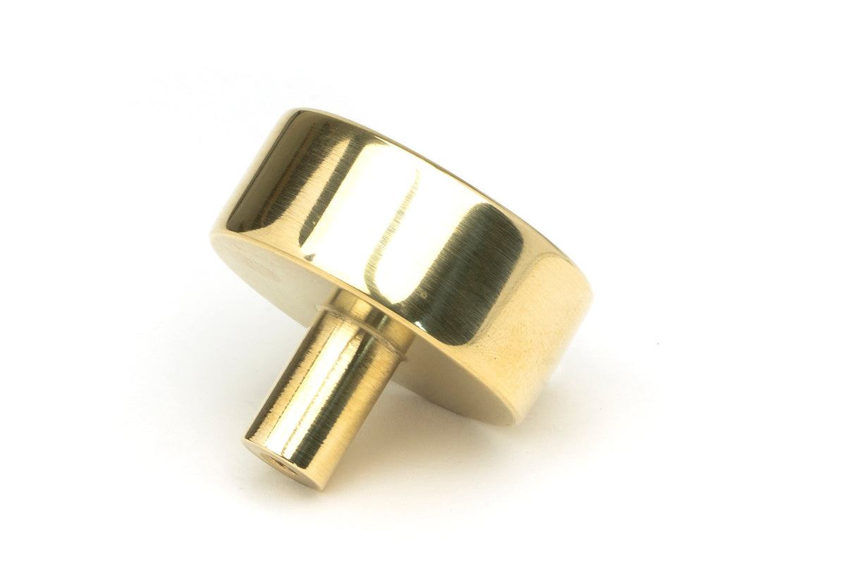 38mm Kelso Cabinet Knob by From The Anvil