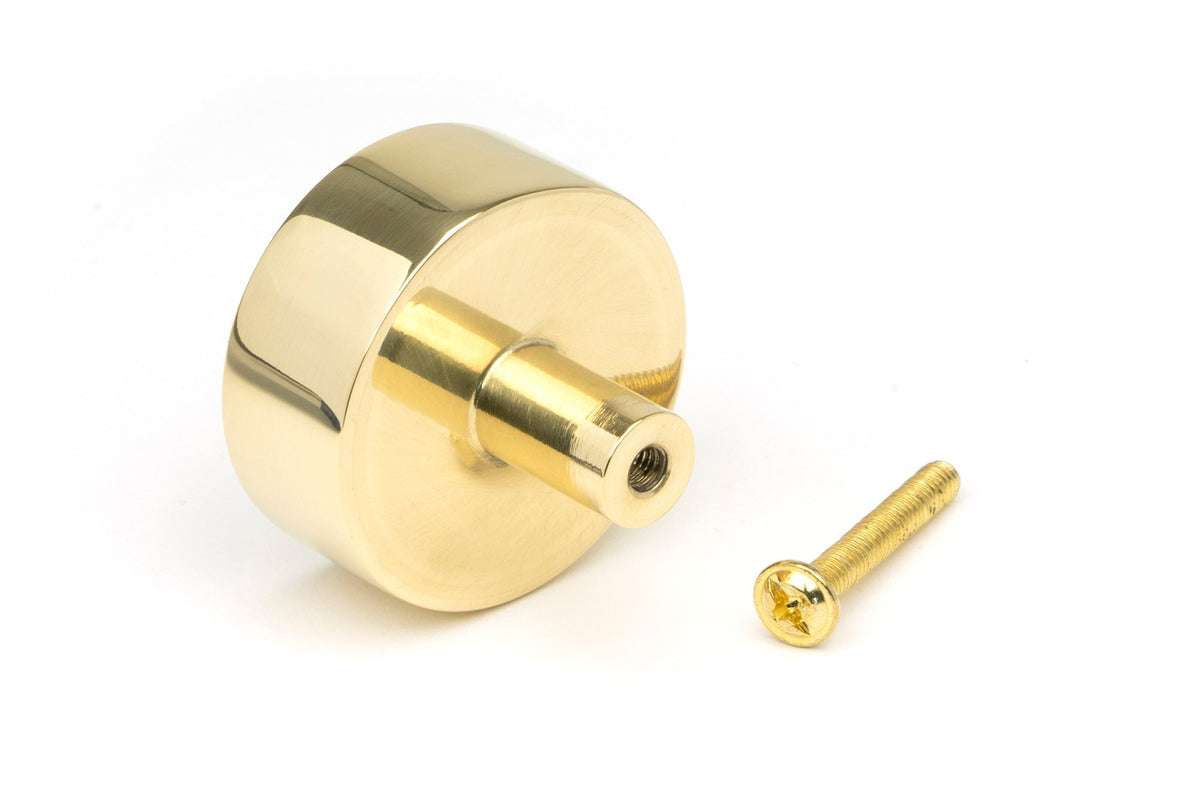38mm Kelso Cabinet Knob by From The Anvil