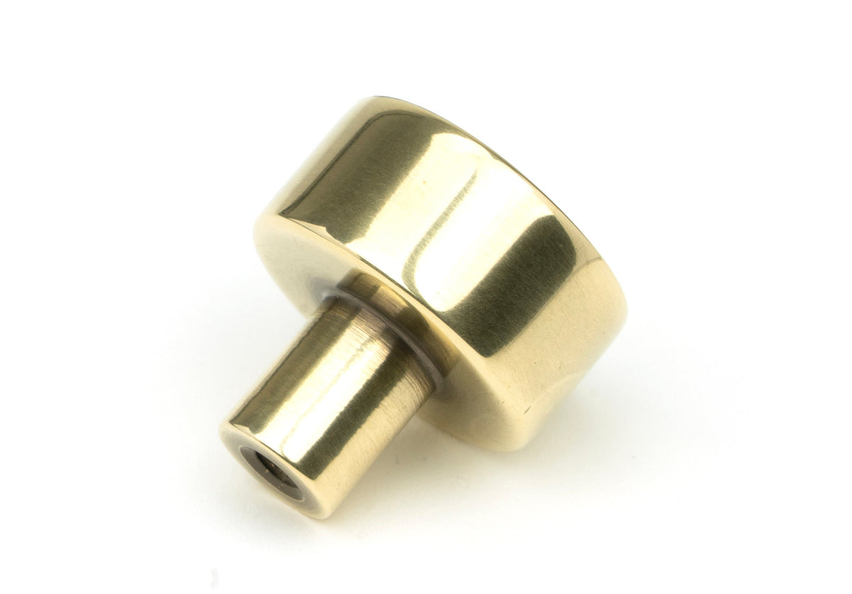 25mm Kelso Cabinet Knob by From The Anvil
