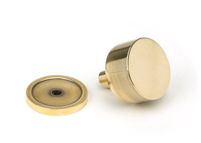 32mm Kelso Cabinet Knob by From The Anvil