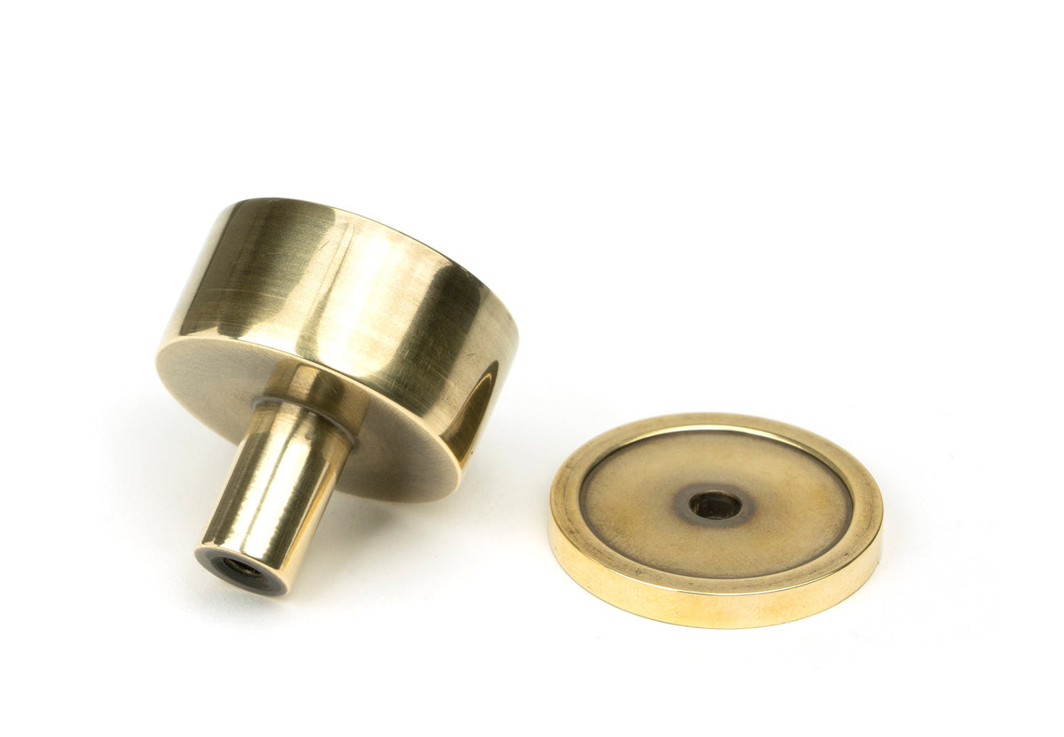 32mm Kelso Cabinet Knob by From The Anvil