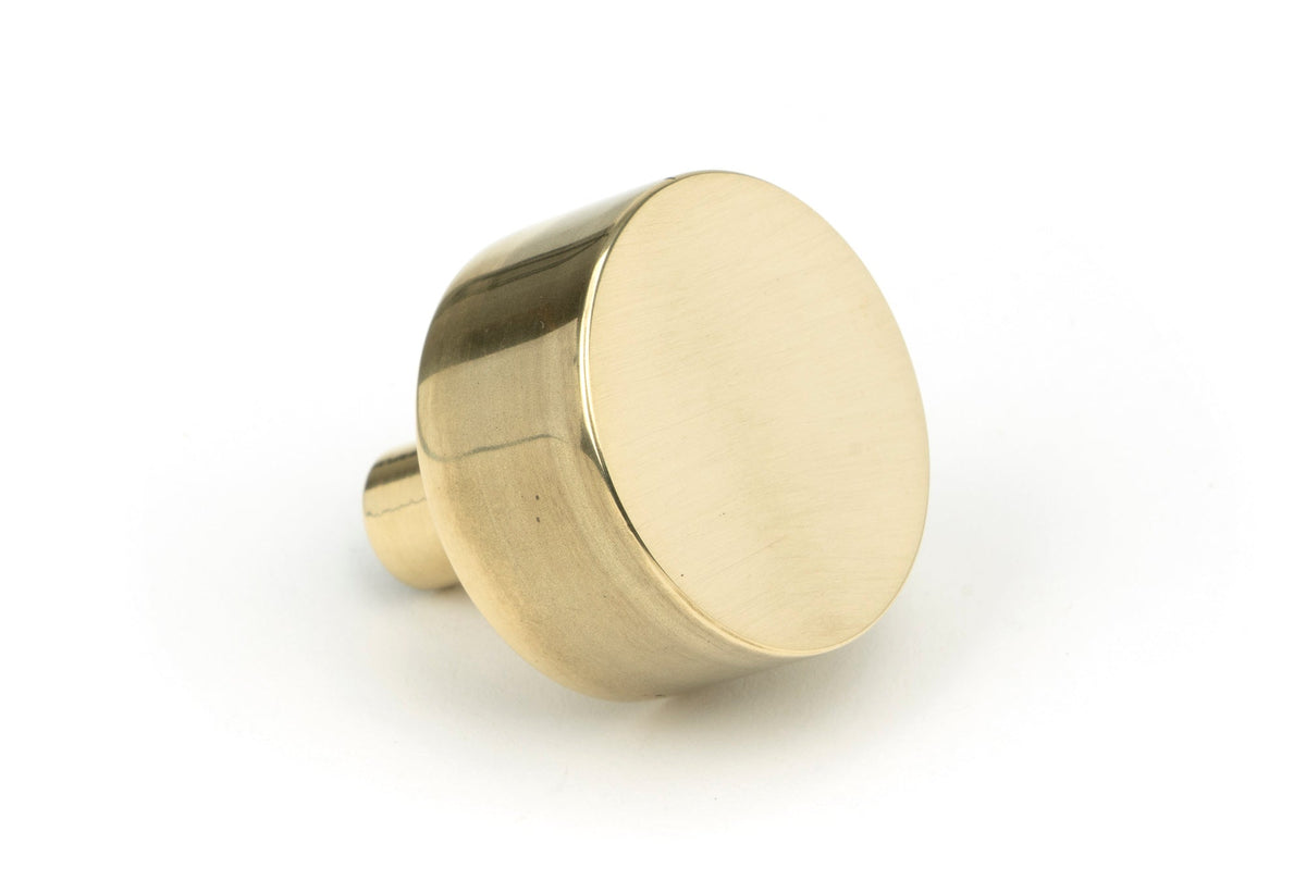 32mm Kelso Cabinet Knob by From The Anvil