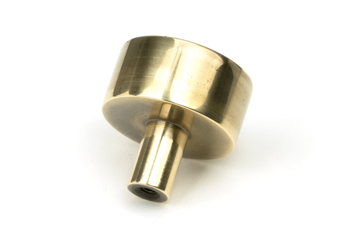 32mm Kelso Cabinet Knob by From The Anvil