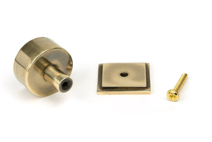 32mm Kelso Cabinet Knob by From The Anvil