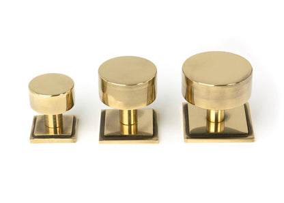 32mm Kelso Cabinet Knob by From The Anvil
