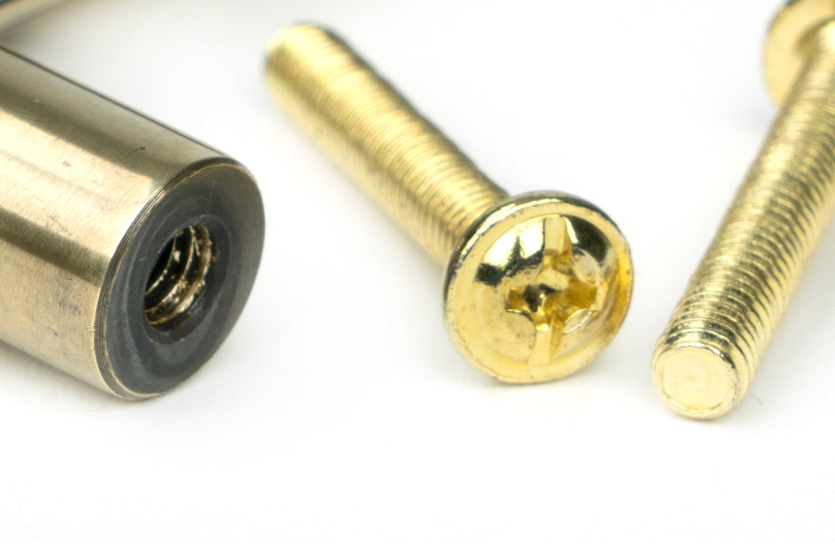 Kelso Pull Handle by From The Anvil