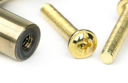 Kelso Pull Handle by From The Anvil