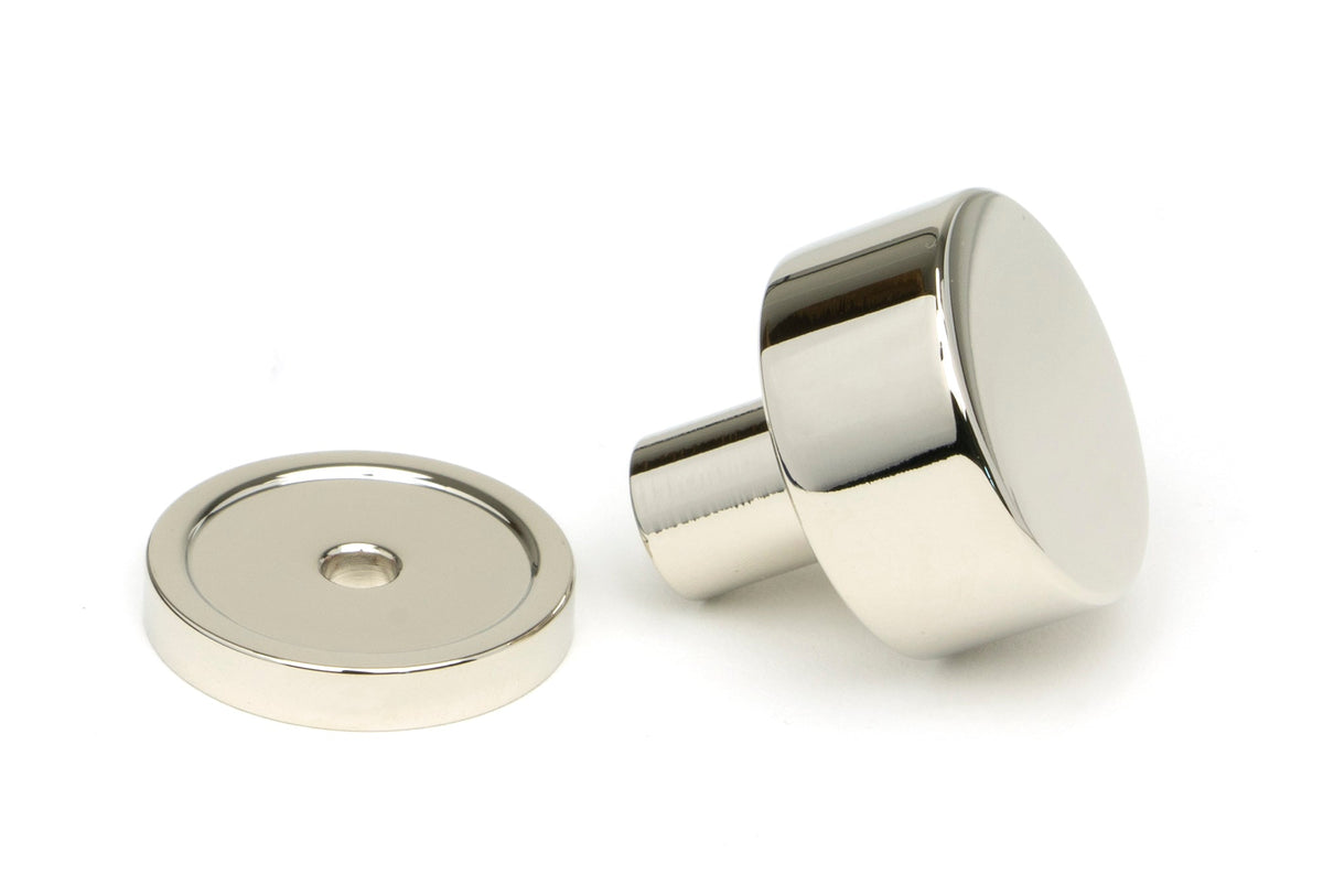 25mm Kelso Cabinet Knob by From The Anvil