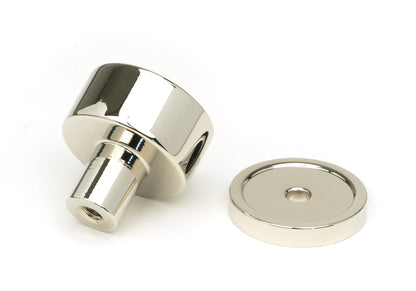 25mm Kelso Cabinet Knob by From The Anvil