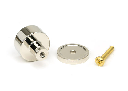 25mm Kelso Cabinet Knob by From The Anvil
