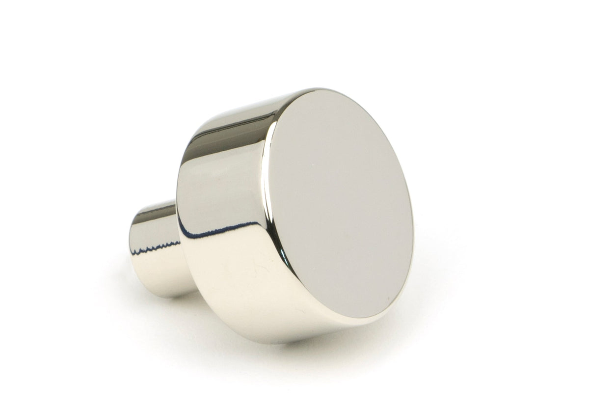 25mm Kelso Cabinet Knob by From The Anvil