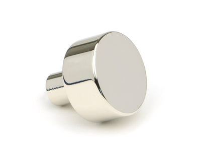25mm Kelso Cabinet Knob by From The Anvil