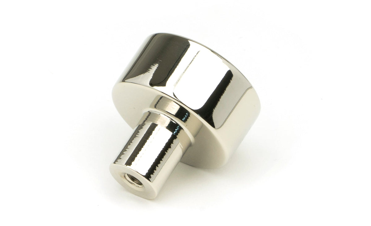 25mm Kelso Cabinet Knob by From The Anvil