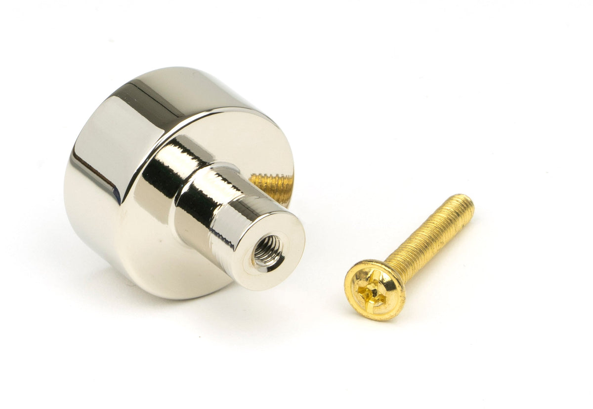 25mm Kelso Cabinet Knob by From The Anvil