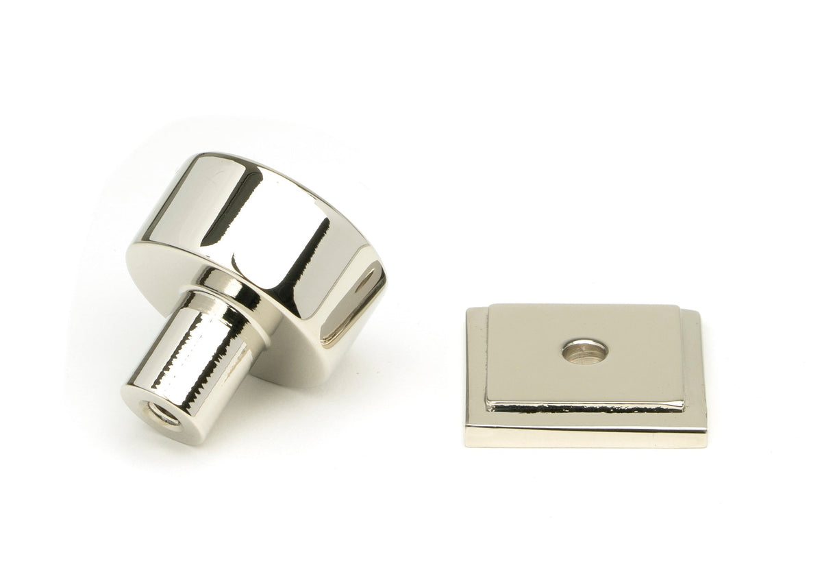 25mm Kelso Cabinet Knob by From The Anvil