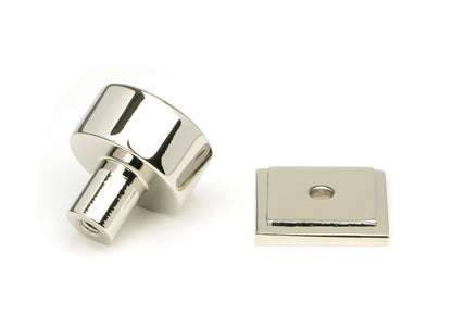 25mm Kelso Cabinet Knob by From The Anvil