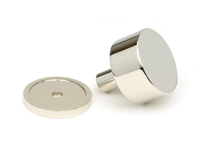 32mm Kelso Cabinet Knob by From The Anvil