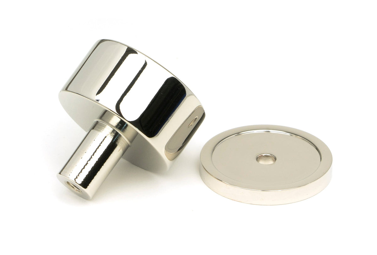 32mm Kelso Cabinet Knob by From The Anvil