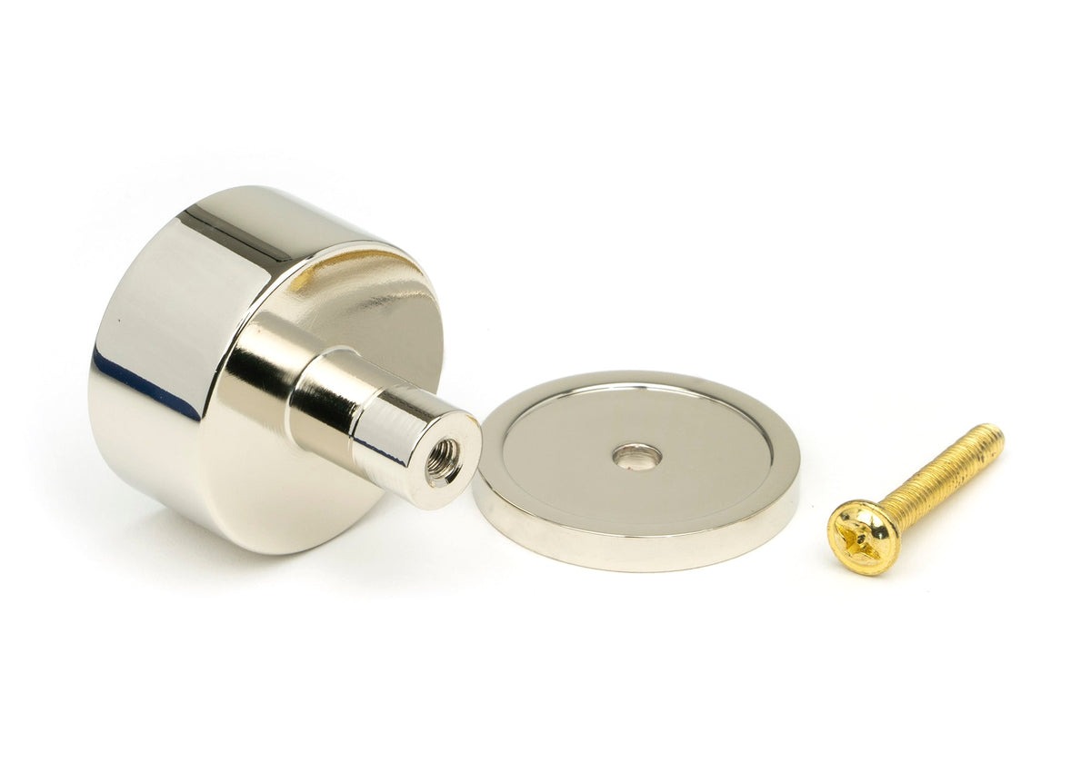 32mm Kelso Cabinet Knob by From The Anvil