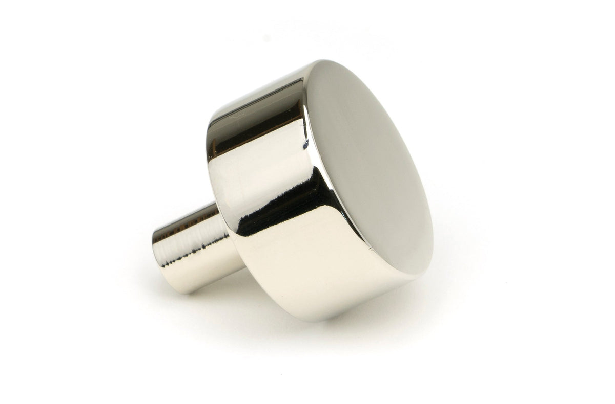 32mm Kelso Cabinet Knob by From The Anvil