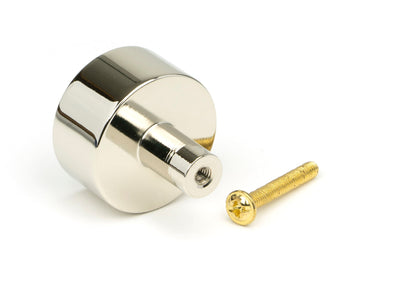 32mm Kelso Cabinet Knob by From The Anvil