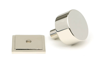 32mm Kelso Cabinet Knob by From The Anvil