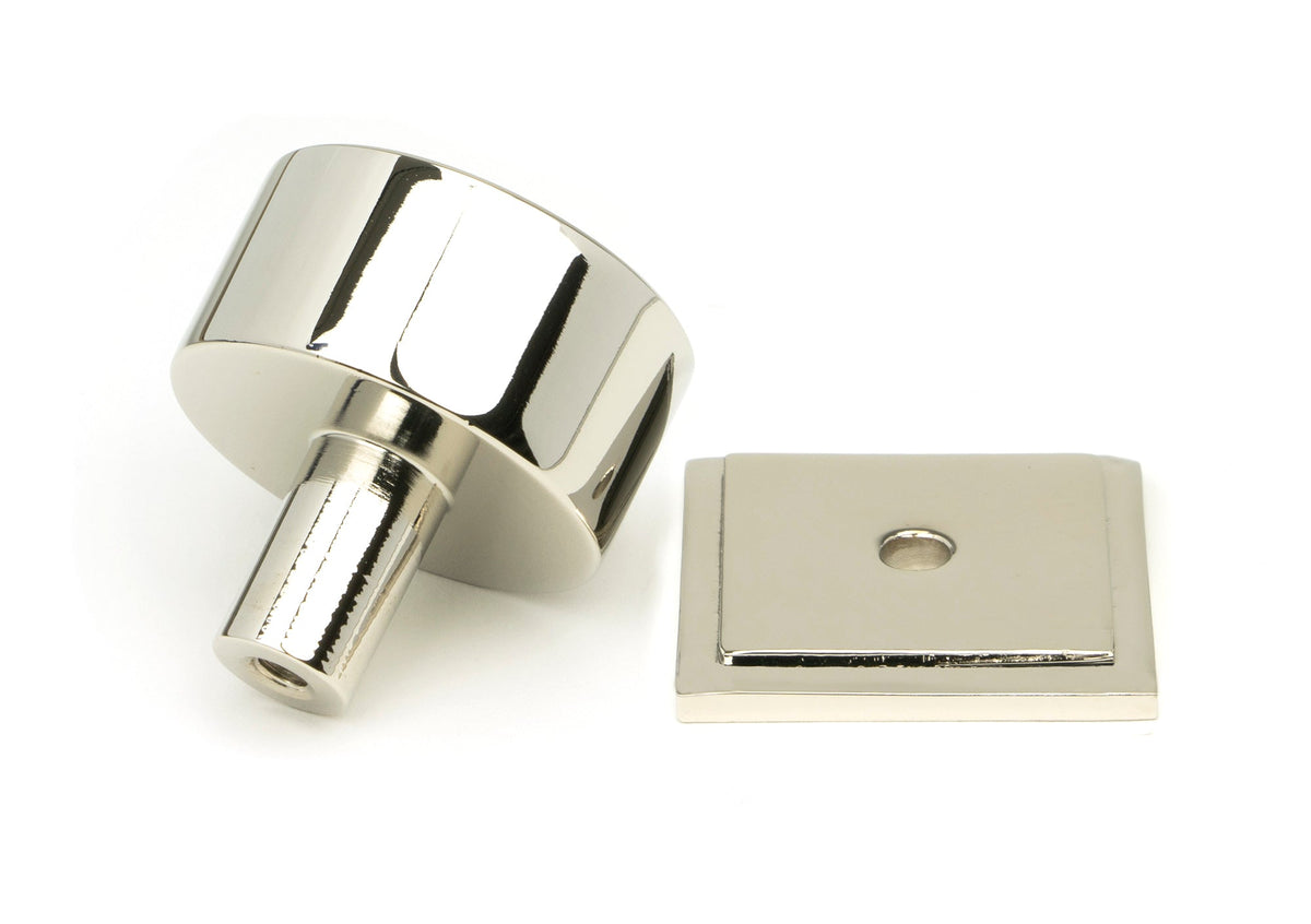 32mm Kelso Cabinet Knob by From The Anvil