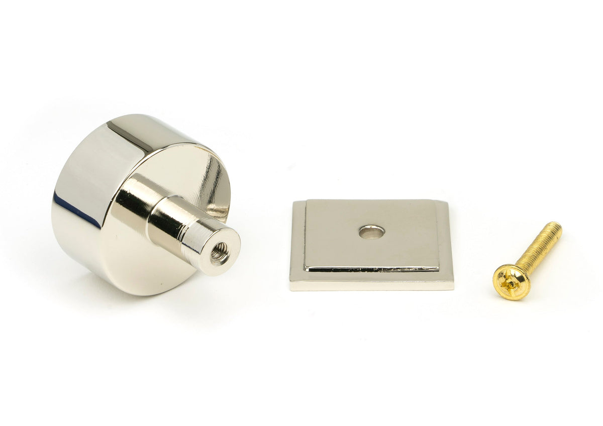 32mm Kelso Cabinet Knob by From The Anvil
