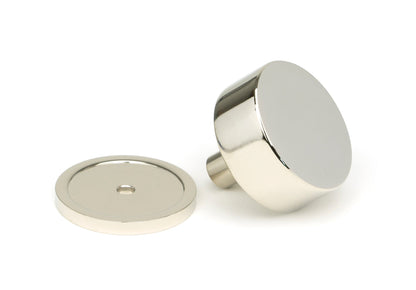 38mm Kelso Cabinet Knob by From The Anvil