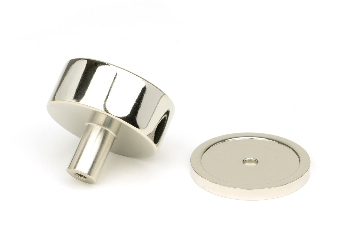 38mm Kelso Cabinet Knob by From The Anvil
