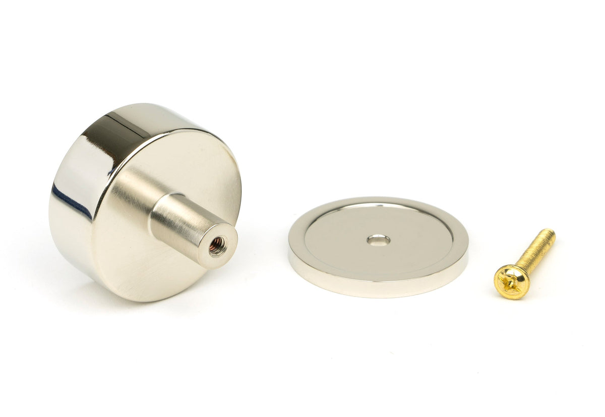 38mm Kelso Cabinet Knob by From The Anvil