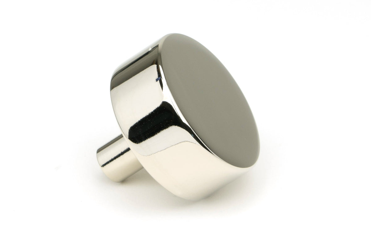 38mm Kelso Cabinet Knob by From The Anvil